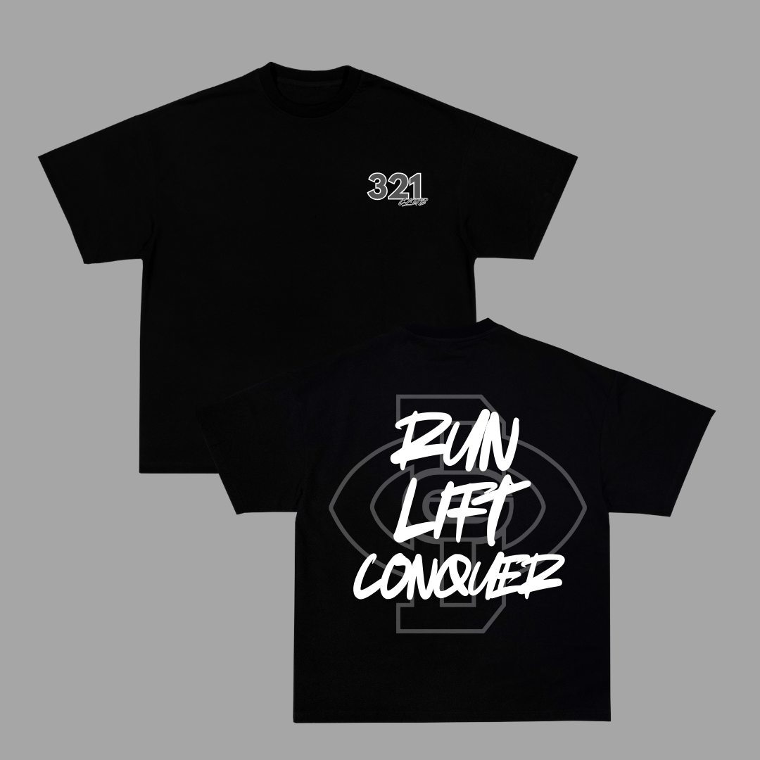 321 Lifestyle T-Shirt