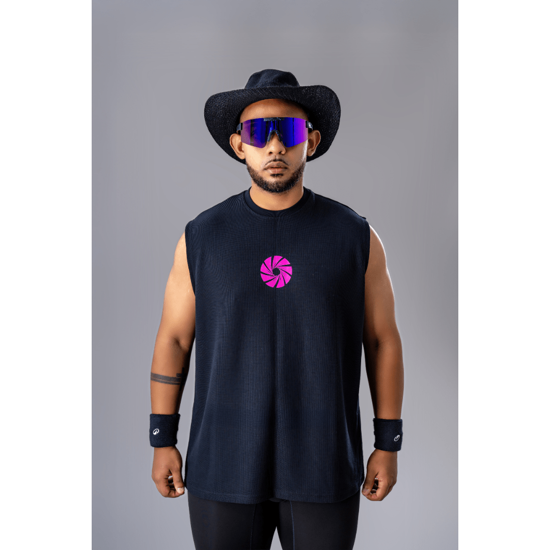 321 Run Oversized Tank