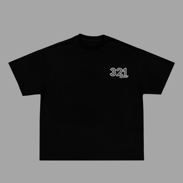 321 Lifestyle T-Shirt