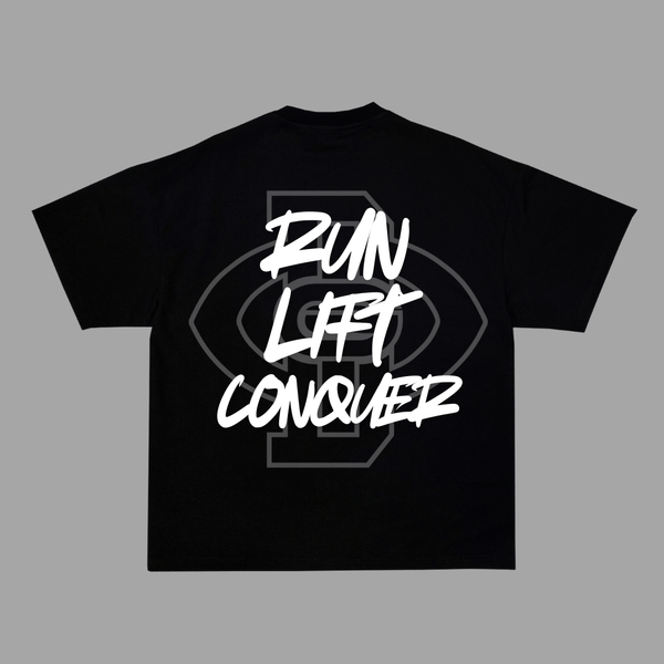 321 Lifestyle T-Shirt