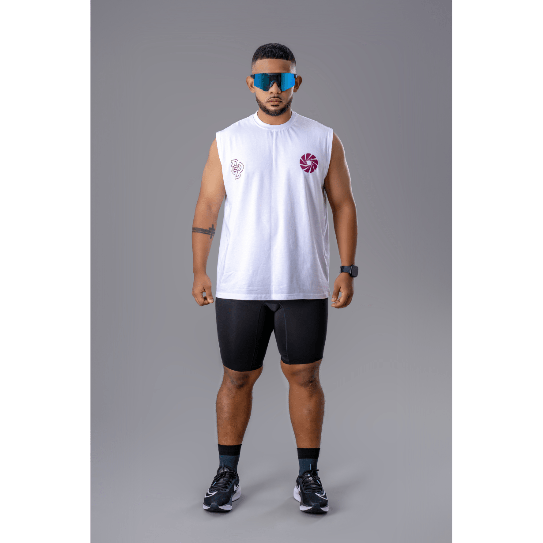 321 Legacy Tank