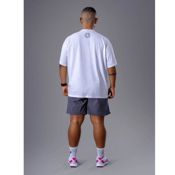 Run Dept Oversized T-Shirt